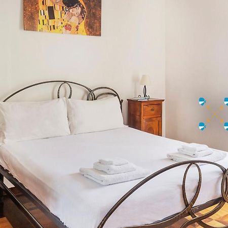 Welcomely - Bed And Dream Hotel Alghero Buitenkant foto