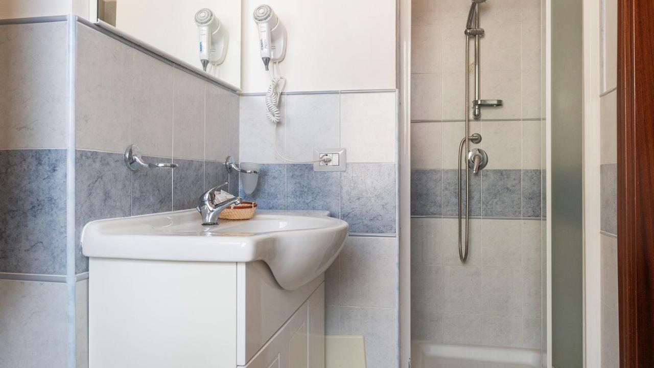 Welcomely - Bed And Dream Hotel Alghero Buitenkant foto