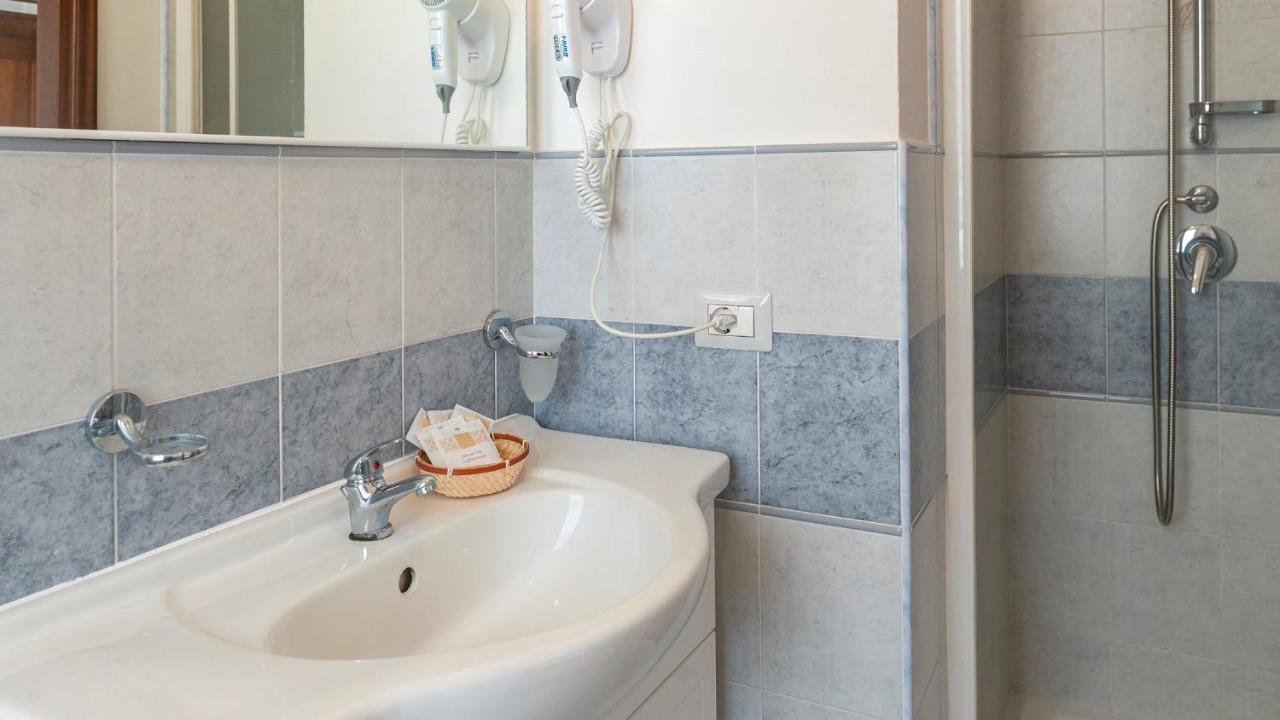 Welcomely - Bed And Dream Hotel Alghero Buitenkant foto