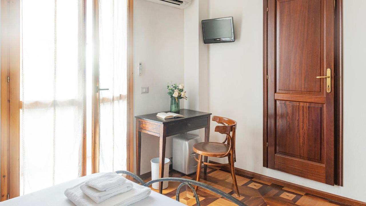 Welcomely - Bed And Dream Hotel Alghero Buitenkant foto