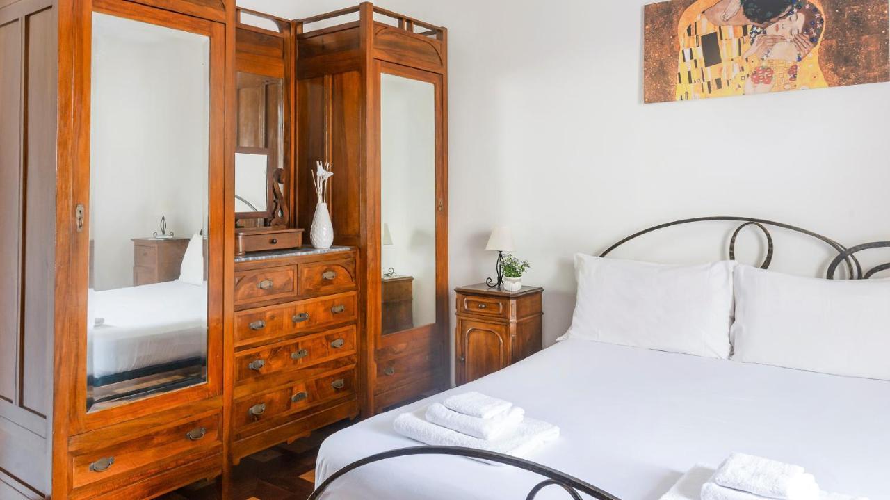 Welcomely - Bed And Dream Hotel Alghero Buitenkant foto
