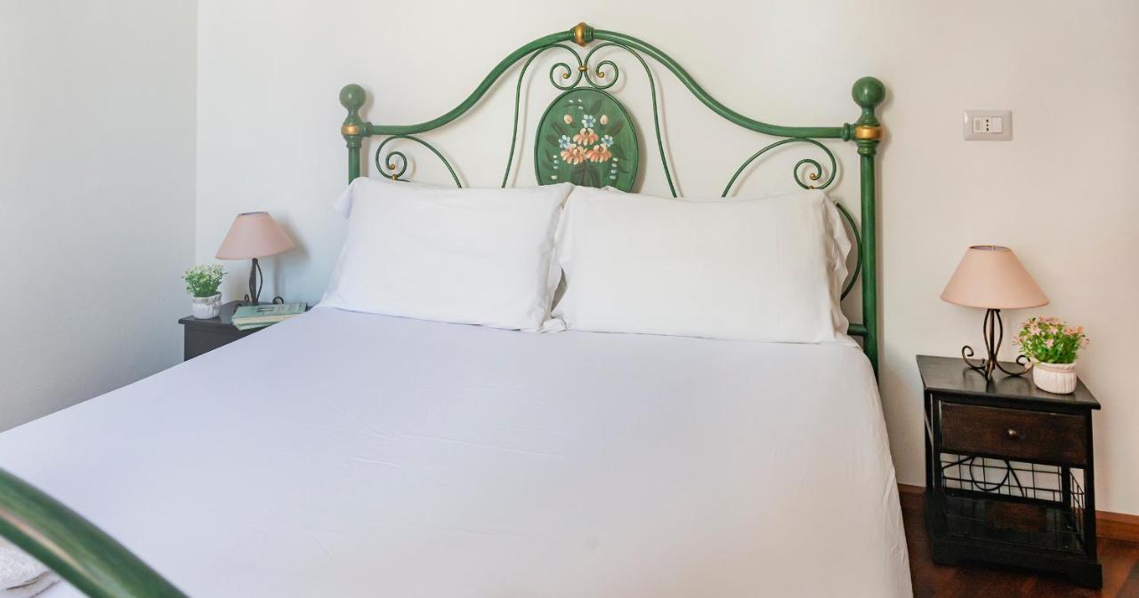 Welcomely - Bed And Dream Hotel Alghero Buitenkant foto