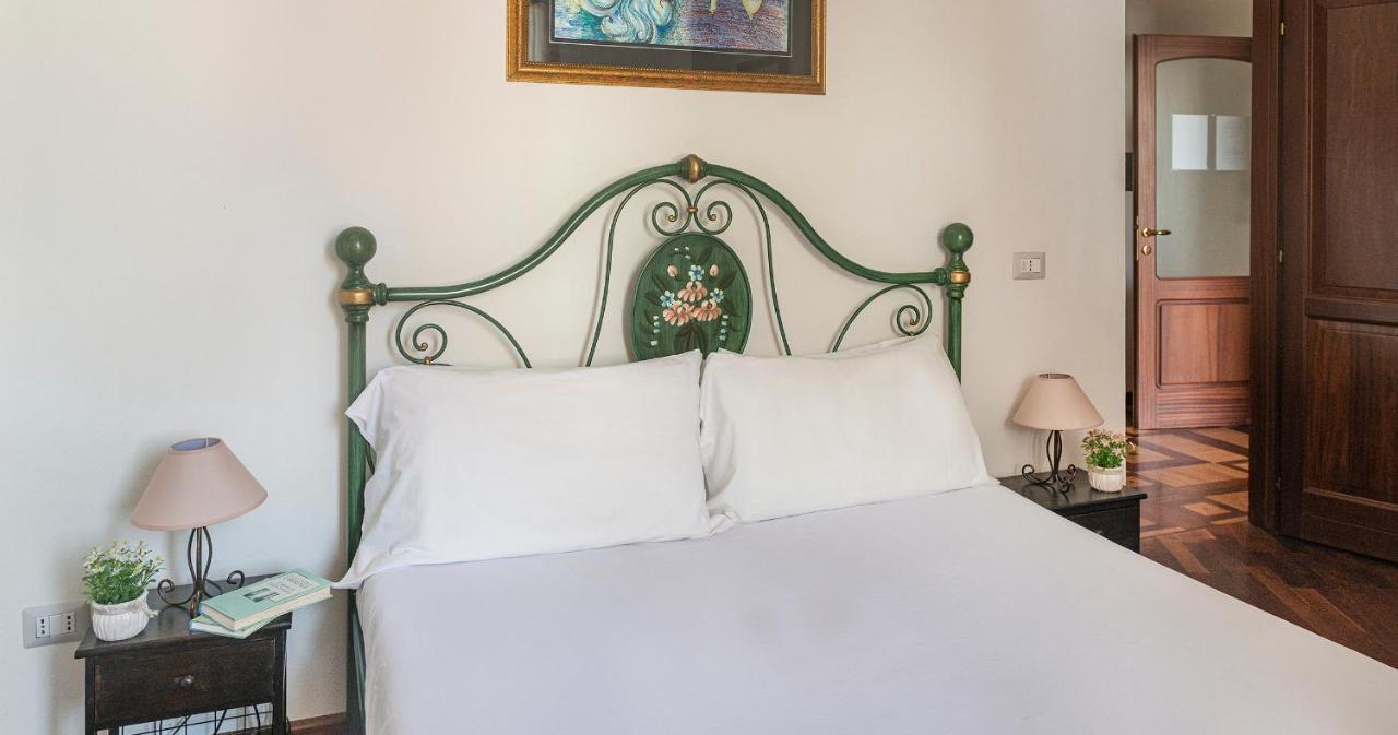 Welcomely - Bed And Dream Hotel Alghero Buitenkant foto