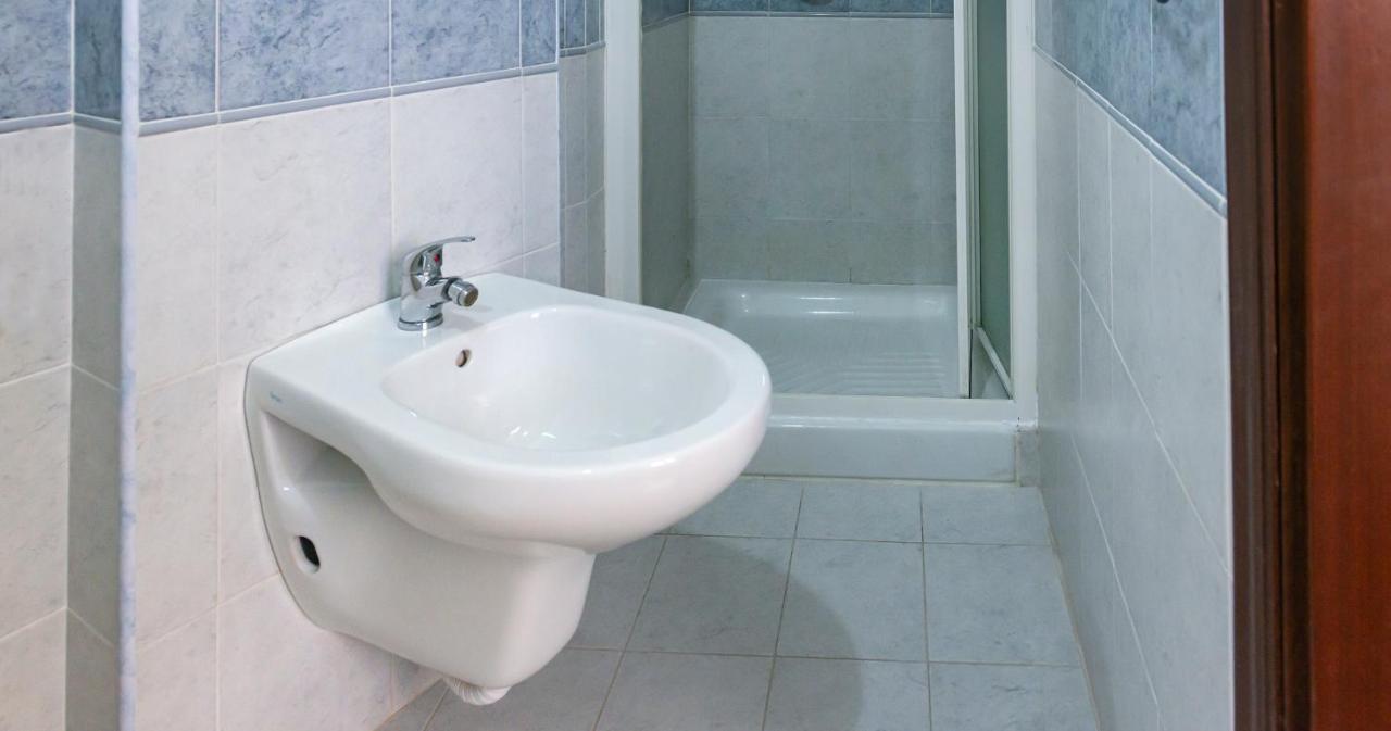 Welcomely - Bed And Dream Hotel Alghero Buitenkant foto
