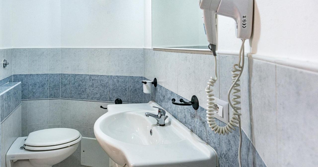 Welcomely - Bed And Dream Hotel Alghero Buitenkant foto